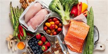 5 نصائح للتغذية الصحية السليمة