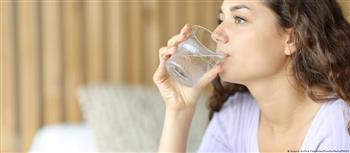 أهمية شرب المياة في فصل الشتاء