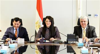 وزيرة التخطيط: الشركات الناشئة المصرية تجذب تمويل 614 مليون دولار في 2025