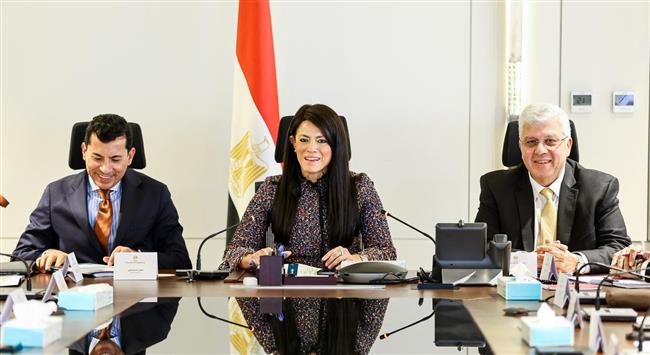 وزيرة التخطيط: الشركات الناشئة المصرية تجذب تمويل 614 مليون دولار في 2025