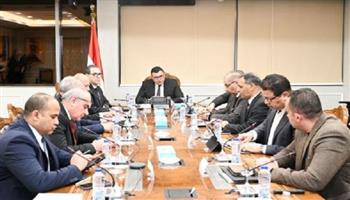 وزير الإسكان يتابع مشروعات مدينة العلمين الجديدة ويؤكد تسليم الوحدات في المواعيد المحددة