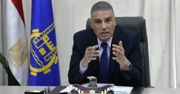 محافظ أسوان: التعامل الجاد مع ملفات النظافة مؤشرات مبشرة للموسم السياحي