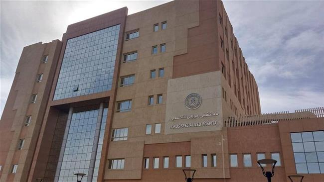 الرعاية الصحية: مستشفى حورس بالأقصر قدّمت 2 مليون خدمة منذ بدء منظومة التأمين الشامل