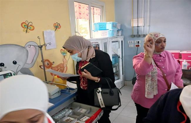 «الصحة» تنفذ 338 زيارة ميدانية لتعزيز سلامة المرضى وجودة الرعاية الصحية خلال 2025