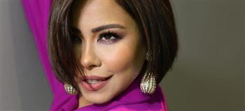 شيرين تفوز بجائزة أفضل مطربة في شمال أفريقيا 