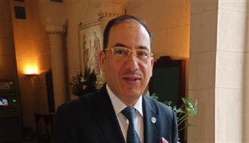 مسؤول عربي: "العربية المتحدة للبحث العلمي" تمد يدها لكافة الحكومات سعيًا لمستقبل عربي أكثر إشراقًا