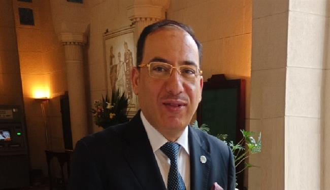 مسؤول عربي: "العربية المتحدة للبحث العلمي" تمد يدها لكافة الحكومات سعيًا لمستقبل عربي أكثر إشراقًا