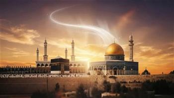 ليلة الإسراء والمعراج.. أفضل دعاء مستجاب ومأثور عن النبي وحكم صيام يومها