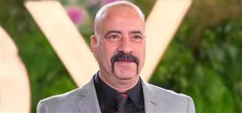 محمد سعد ينتهى من تصوير «عيلة دياب عالباب» 