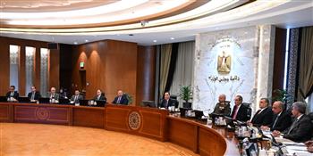 «الوزراء»: تخصيص أراض لاستخدامها في تطوير مطار العريش