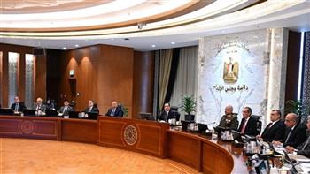 مجلس الوزراء يوافق على تعديل اسم المجلس الوطني للذكاء الاصطناعي