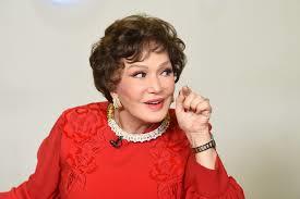 لبلبة تتهم مخرجة فيلمها الأخير: «حذفت نصف مشاهدي»