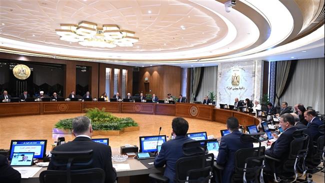 مجلس الوزراء: مد خدمة عدد 152 من أعضاء المهن الطبية بوزارة الصحة والسكان