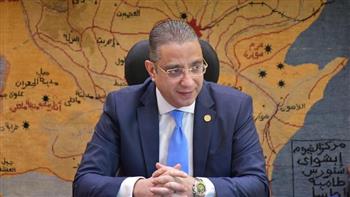 محافظ الفيوم: لن نسمح بأي تعديات على أراضي الدولة أو الأراضى الزراعية