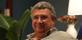 ماجد الكدواني عن مسلسله في رمضان المقبل: أول مرة أشتغل في رمضان