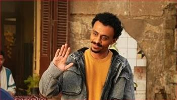 كزبرة يشارك جمهوره كواليس مسلسله «بيبو» رمضان 2026