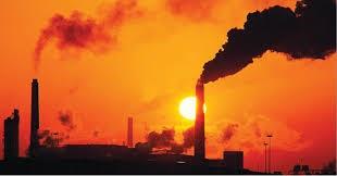 علماء أوروبيون: الاحتباس الحراري يقترب من الخط الأحمر