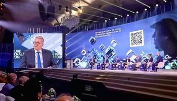 وزير البترول يوضح الإصلاحات الجديدة في قطاع التعدين لجذب الاستثمارات العالمية  