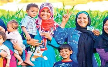 موعد صرف تكافل وكرامة عن شهر يناير 2026