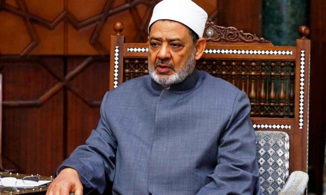 شيخ الأزهر: لا أهتم بالترشيحات ولا أتخذ مواقف ولا أطرح آراء سعيًا لاستحسان أو استهجان