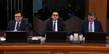 وزير الثقافة يستعرض استعدادات معرض القاهرة الدولي للكتاب