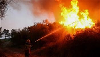 2025 يسجّل رقمًا قياسيًا في الحرارة.. مستويات لم يسبق لها مثيل