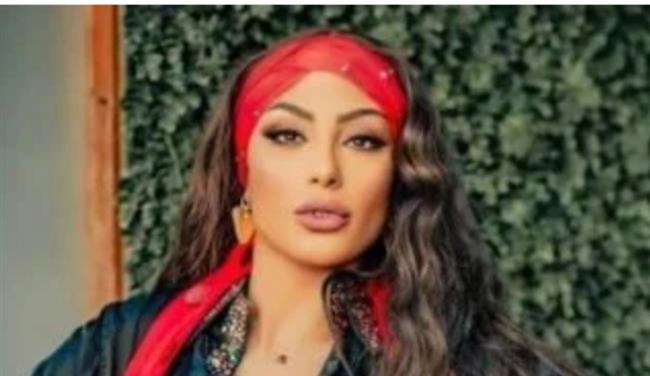 إحالة الراقصة سهر سمارة للجنايات بتهمة حيازة مخدرات بمطار القاهرة