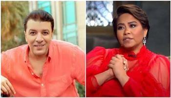 مصطفى كامل يوجه رسالة مؤثرة إلى شيرين عبد الوهاب: الأولوية لشفائها الصحي والنفسي