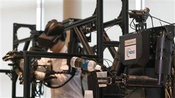 اليابان.. روبوتات تمسك الأشياء بدقة بالغة مثل البشر