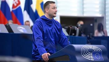 جرينلاند: اعتبارًا من اليوم سيكون هناك وجود عسكري متزايد للقوات المسلحة الدنماركية في الجزيرة