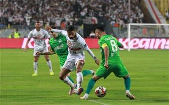 كأس عاصمة مصر.. الزمالك يواجه المصري البورسعيدي اليوم  