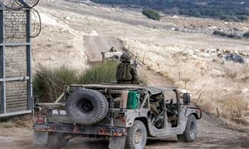 سوريا: قوات الاحتلال الإسرائيلي تتوغل في ريف القنيطرة الجنوبي