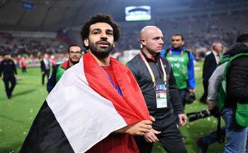 كأس أمم أفريقيا.. ليفربول يدعم محمد صلاح قبل مواجهة مصر والسنغال