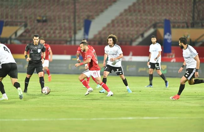  كأس عاصمة مصر.. الأهلي يبحث عن فوز جديد بالبطولة أمام طلائع الجيش  