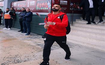 كأس أمم أفريقيا.. منتخب مصر يتحرك إلى ملعب طنجة لمواجهة السنغال