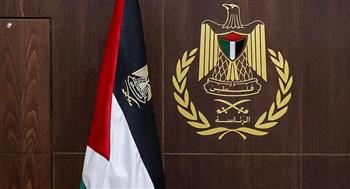 الرئاسة الفلسطينية تثمن دور مصر والدول الوسيطة للانتقال إلى المرحلة الثانية من اتفاق غزة