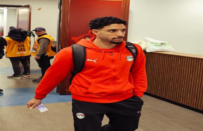 كأس أمم أفريقيا.. حسام حسن يعلن تشكيل منتخب مصر أمام السنغال في نصف النهائي