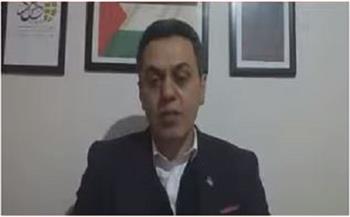 صلاح عبد العاطي: الاحتلال الإسرائيلي ما زال العائق الرئيسي أمام استكمال تنفيذ اتفاق وقف إطلاق النار