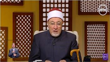 خالد الجندي: حادثة الإسراء والمعراج تكريمًا خاصًا للنبي.. كانت من خوارق العادات بلا شك