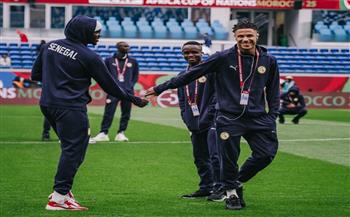كأس أمم أفريقيا.. ساديو ماني يقود منتخب السنغال في مواجهة الفراعنة