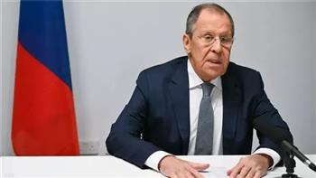 لافروف يتوقع عقد القمة الروسية الإفريقية الثالثة هذا العام