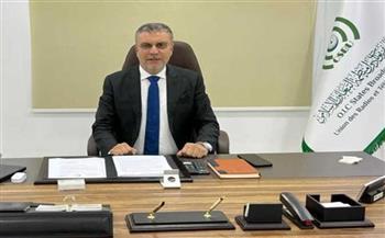 رئيس اتحاد إذاعات وتلفزيونات دول "التعاون الإسلامي" يوقع بروتوكول تعاون مع "العالمي للكشافة المسلم" بجدة