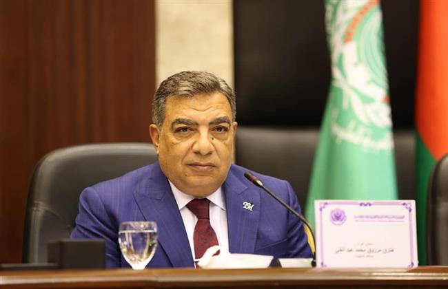 محافظ الدقهلية: صحة المواطن أولوية لدى الدولة ولن ندخر جهداً في دعم القطاع الصحي وتطويره