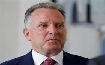 المبعوث الأمريكي ستيف ويتكوف يعلن الانتقال إلى المرحلة الثانية لخطة السلام في غزة