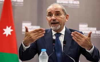 وزيرا الخارجية الأردني والبوسني يؤكدان أهمية تثبيت وقف إطلاق النار في غزة وإدخال مساعدات إنسانية مستدامة