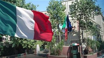 سفارة إيطاليا بالقاهرة وصندوق الأمم المتحدة للسكان يوقعان اتفاقية لدعم الصحة الإنجابية 