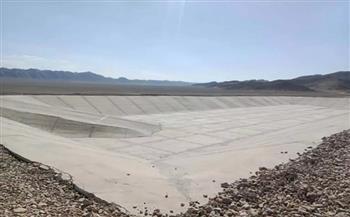 البيئة تعلن الانتهاء من التسليم النهائي للمدافن الصحية بالبحر الأحمر 