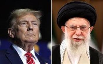 أستاذ الدراسات الإيرانية: ردود الأفعال على التهديدات التي أطلقها ترامب ضد ضد النظام الإيراني تصعيدية 