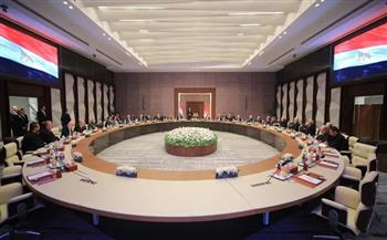مصر وقطر وتركيا يرحبون باكتمال تشكيل لجنة التكنوقراط الفلسطينية لإدارة قطاع غزة