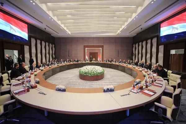 مصر وقطر وتركيا يرحبون باكتمال تشكيل لجنة التكنوقراط الفلسطينية لإدارة قطاع غزة